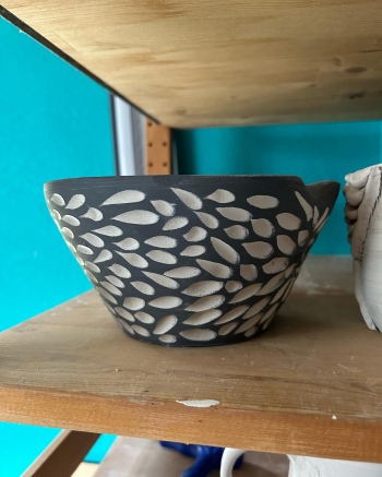 Dam Pottery
