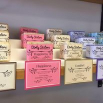 Dirty Sisters Soap Company