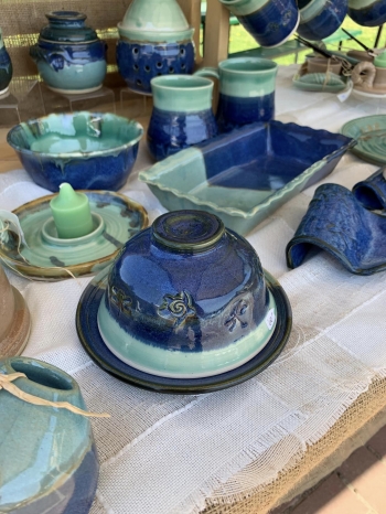 Mountain Vista Pottery