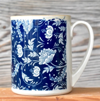 Myers-McKimm Ceramics