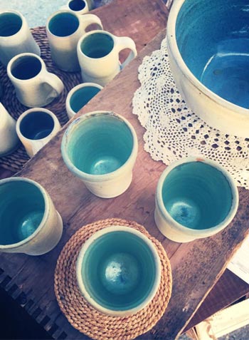 Prospero Pottery
