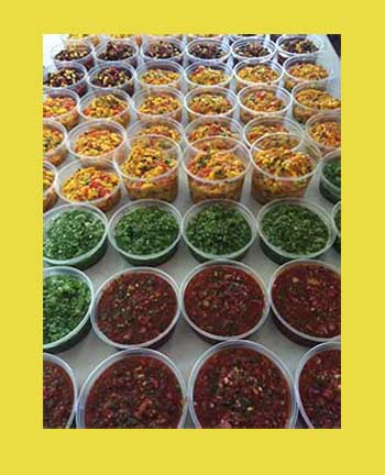 Simply Salsa