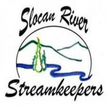 Slocan River Streamkeepers