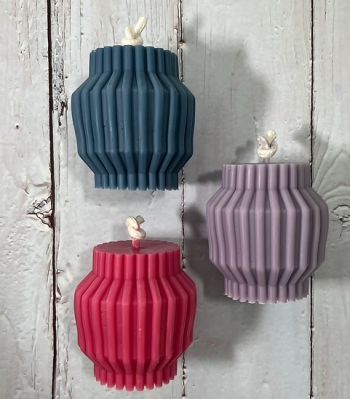 Torched Candle Co.
